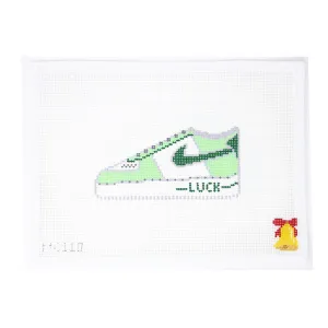 St. Patrick's Sneaker