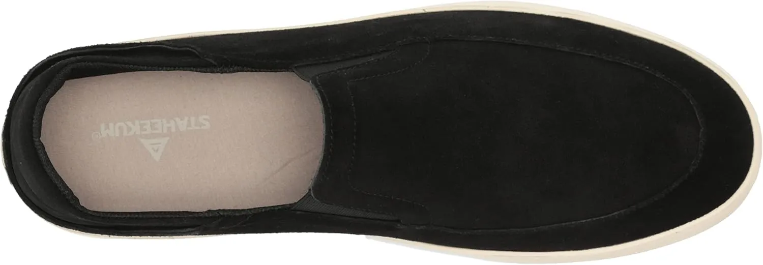 Staheekum Men's Slip on Sneaker Shoe