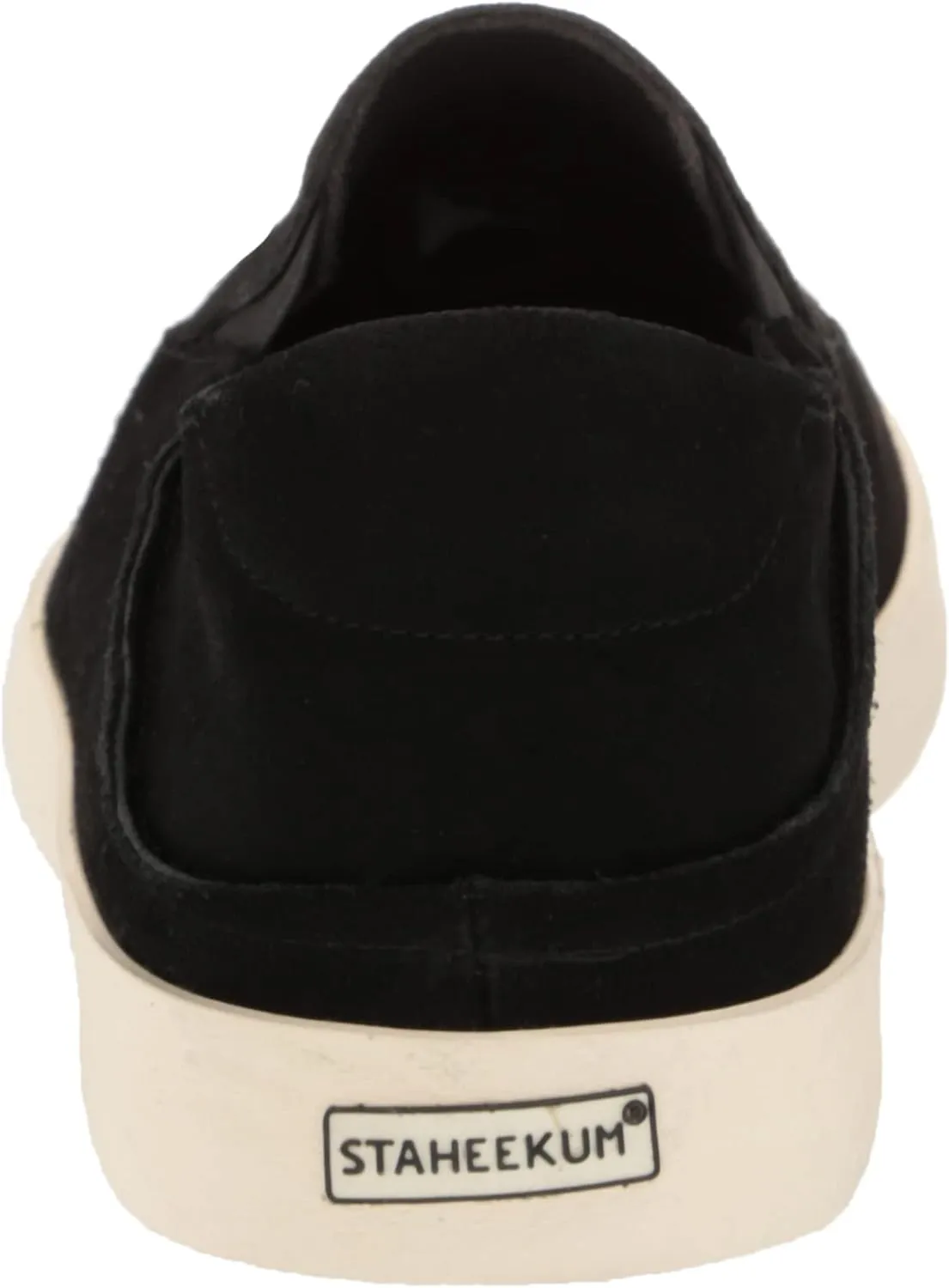 Staheekum Men's Slip on Sneaker Shoe