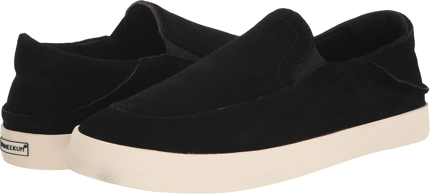 Staheekum Men's Slip on Sneaker Shoe