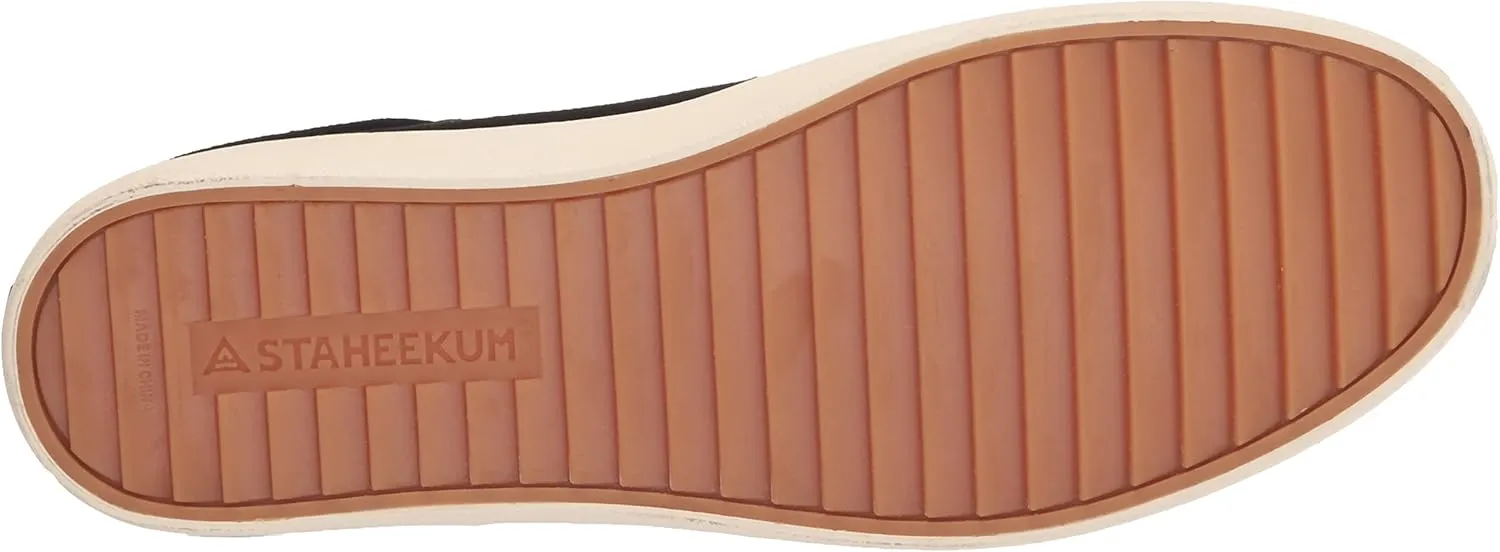 Staheekum Men's Slip on Sneaker Shoe