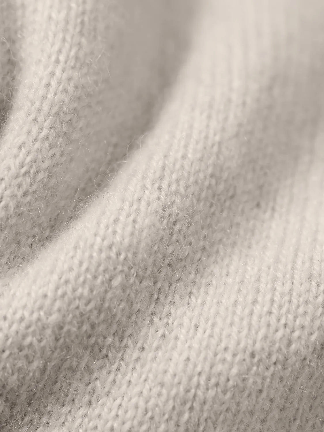 State Cashmere Women’s Essential Crewneck Sweater 100% Pure Cashmere Classic Long Sleeve Pullover