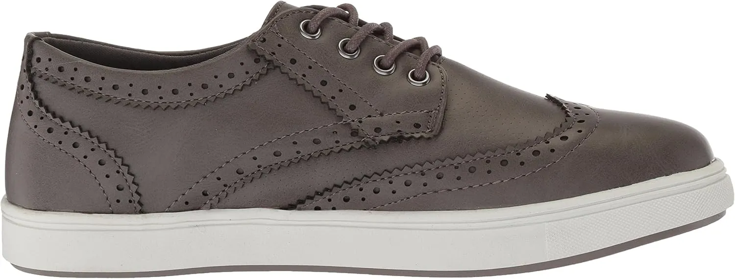 Steve Madden Boy's Bgamma Sneaker