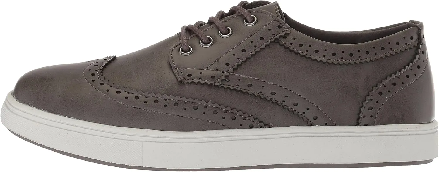 Steve Madden Boy's Bgamma Sneaker