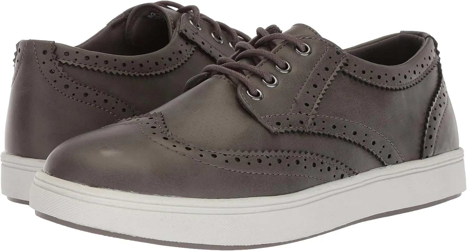 Steve Madden Boy's Bgamma Sneaker
