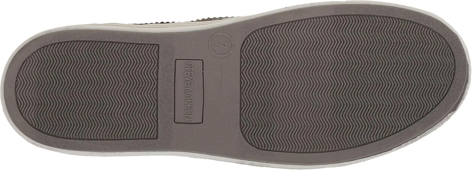 Steve Madden Boy's Bgamma Sneaker