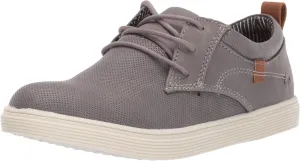 Steve Madden Boy's BPINTAIL Sneaker, Grey, 13 M US Little Kid