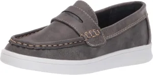 Steve Madden Boy's Bsharper Loafer, Size
