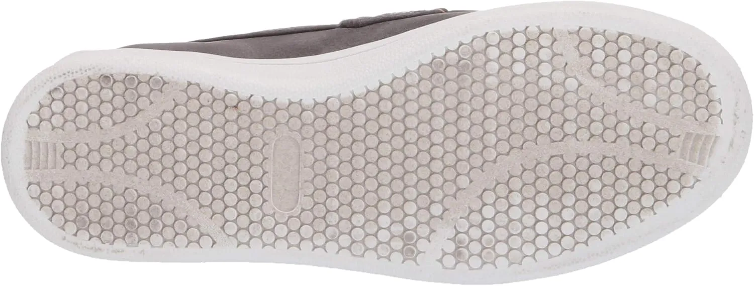 Steve Madden Boy's Bsharper Loafer, Size