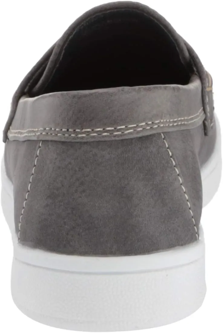 Steve Madden Boy's Bsharper Loafer, Size