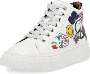 Steve Madden Girl's Beta Sneaker