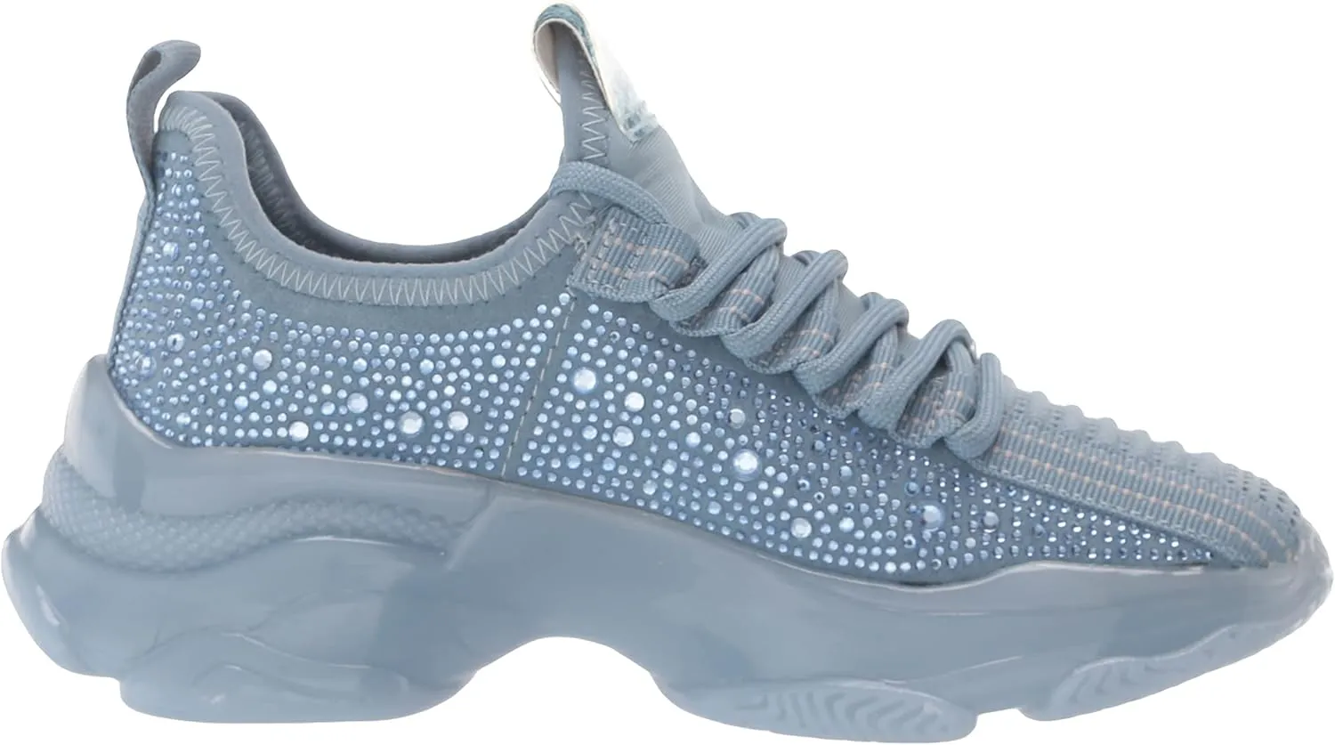 Steve Madden Girl's Maxima Sneaker