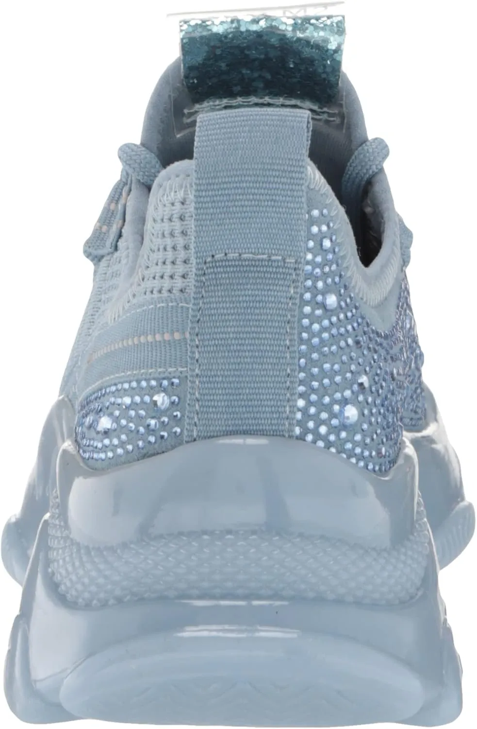 Steve Madden Girl's Maxima Sneaker