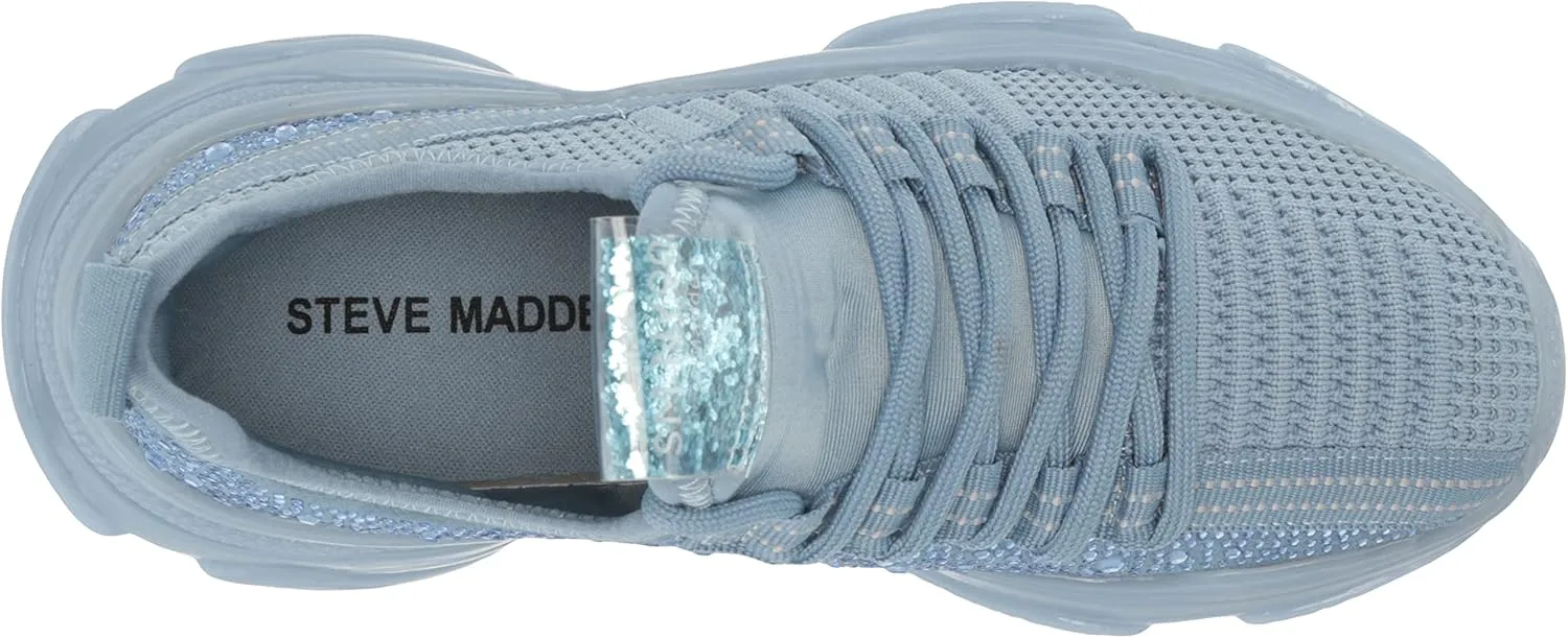 Steve Madden Girl's Maxima Sneaker