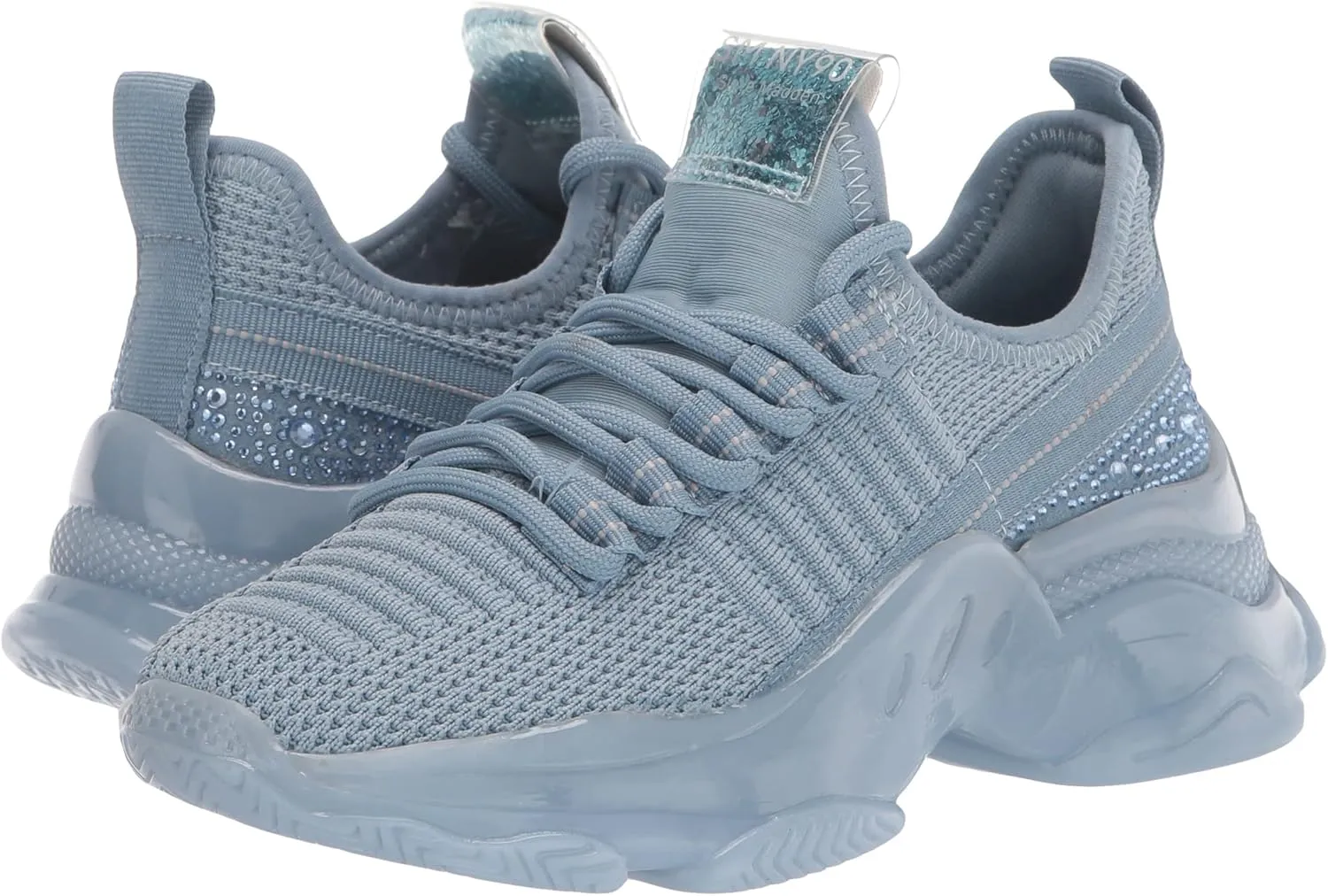 Steve Madden Girl's Maxima Sneaker