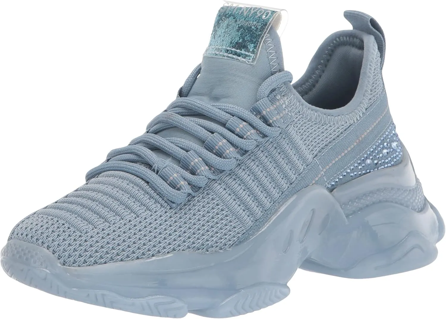 Steve Madden Girl's Maxima Sneaker