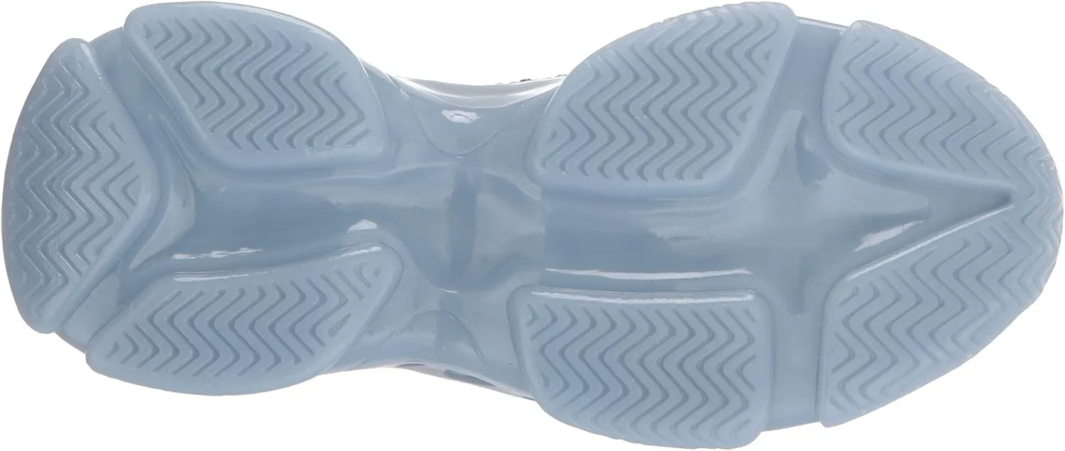 Steve Madden Girl's Maxima Sneaker