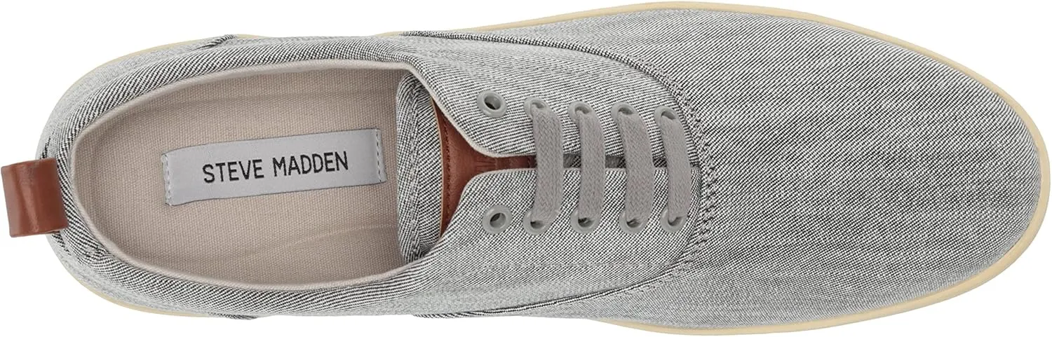 Steve Madden Men's Fenom Sneaker