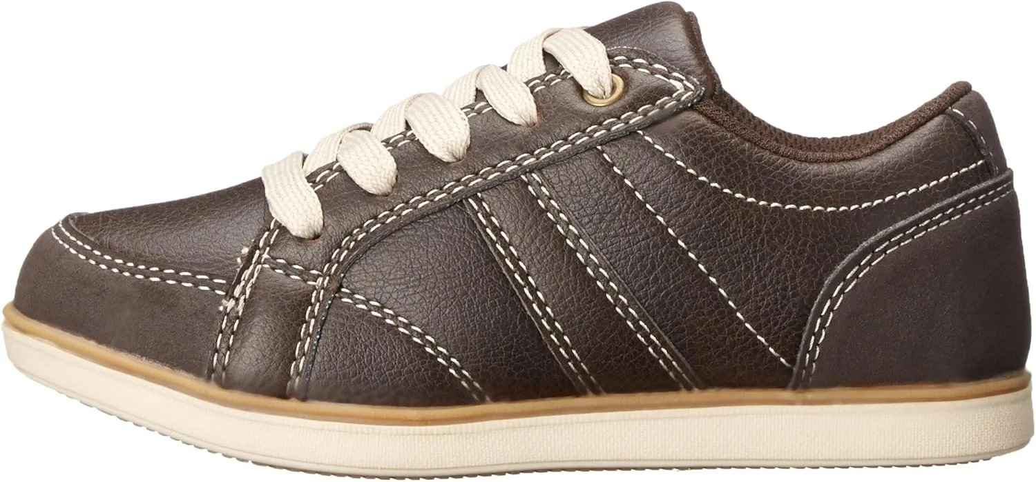 Steve Madden Tommie Low-Top Sneaker (Little Kid/Big)