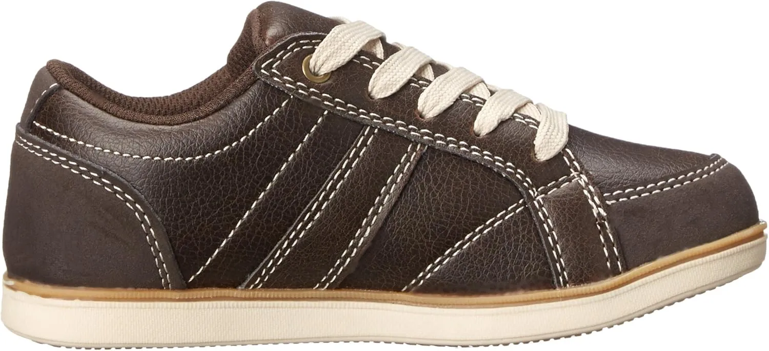 Steve Madden Tommie Low-Top Sneaker (Little Kid/Big)
