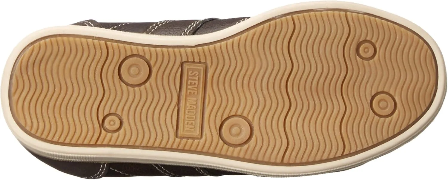 Steve Madden Tommie Low-Top Sneaker (Little Kid/Big)