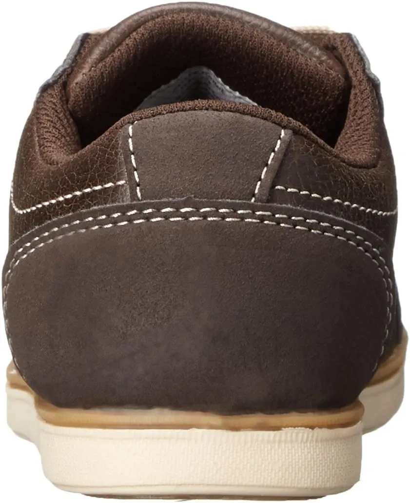 Steve Madden Tommie Low-Top Sneaker (Little Kid/Big)