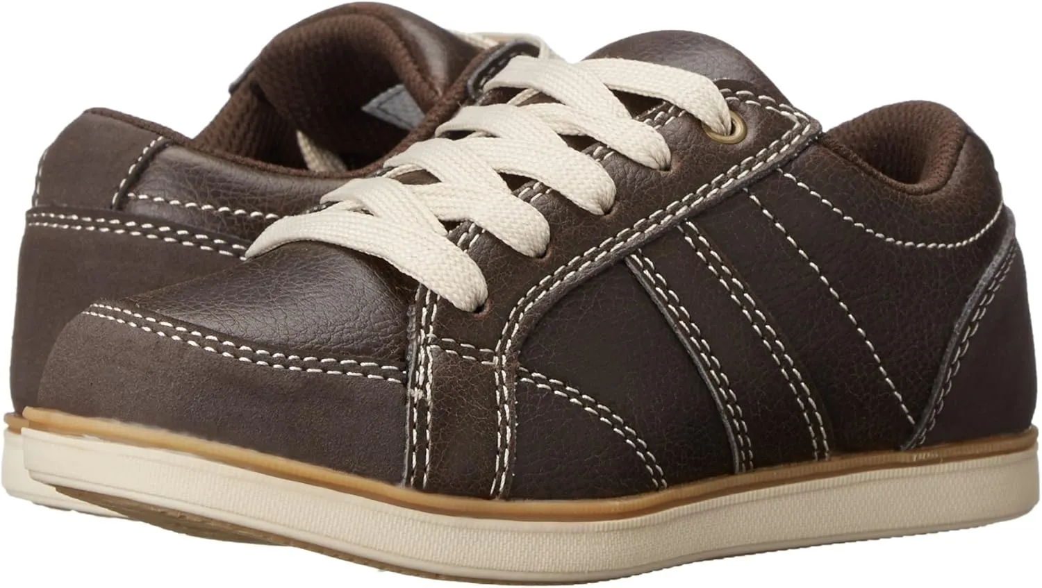 Steve Madden Tommie Low-Top Sneaker (Little Kid/Big)