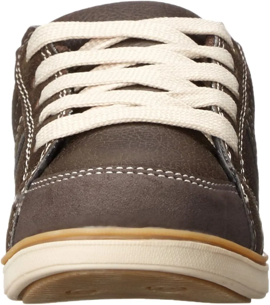 Steve Madden Tommie Low-Top Sneaker (Little Kid/Big)