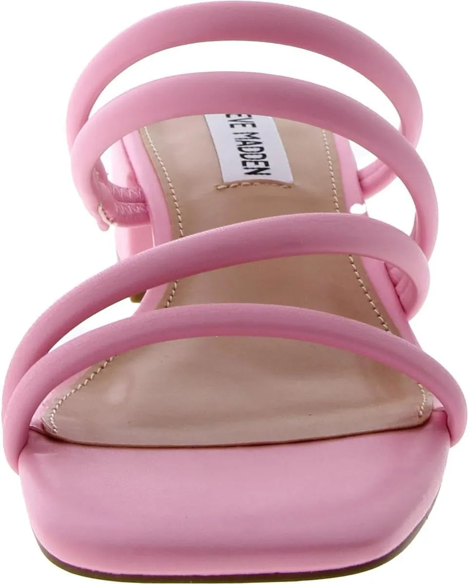 Steve Madden Women's Cappo Heeled Sandal