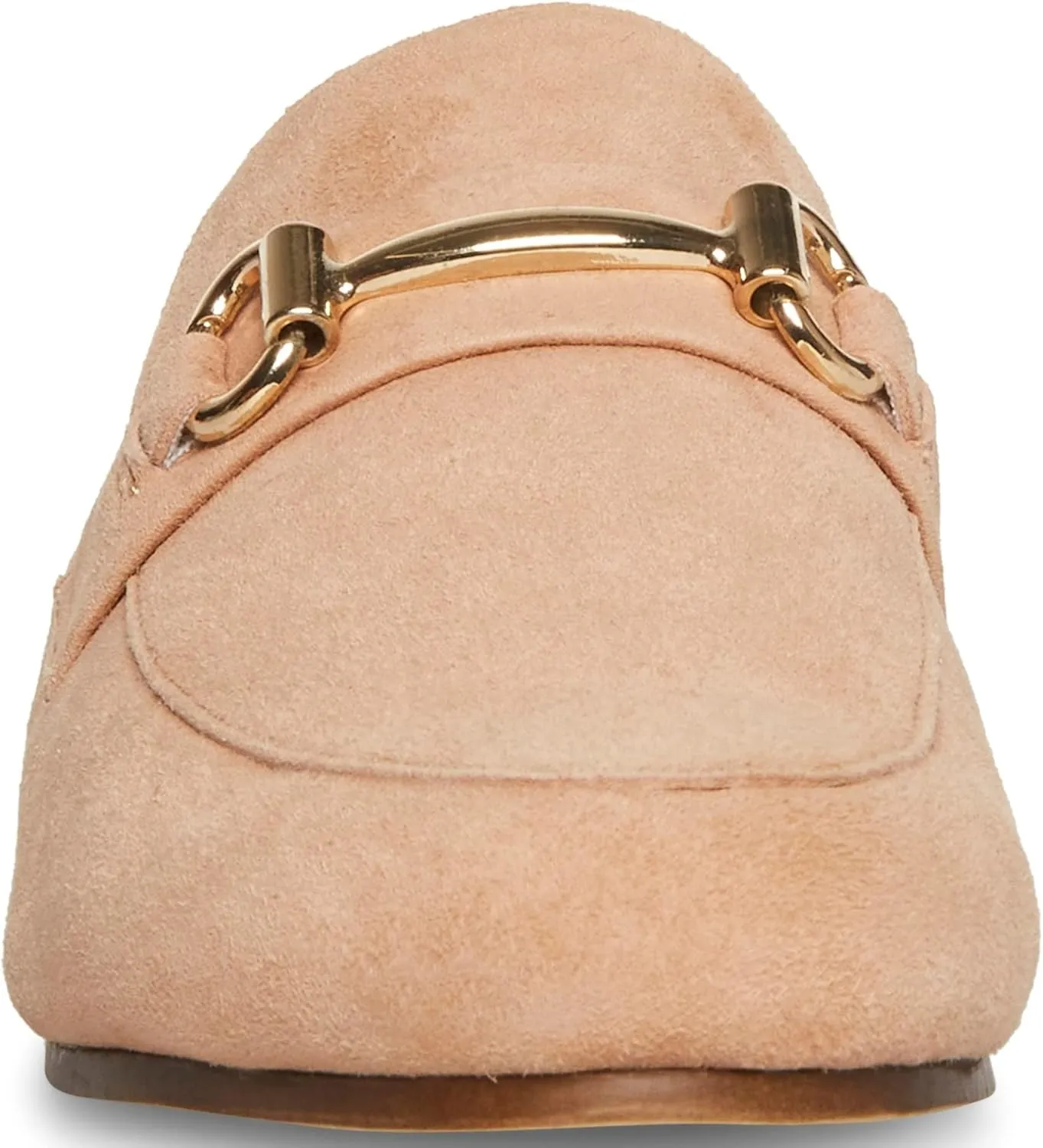 Steve Madden Women's Kandi Slip-on Loafer
