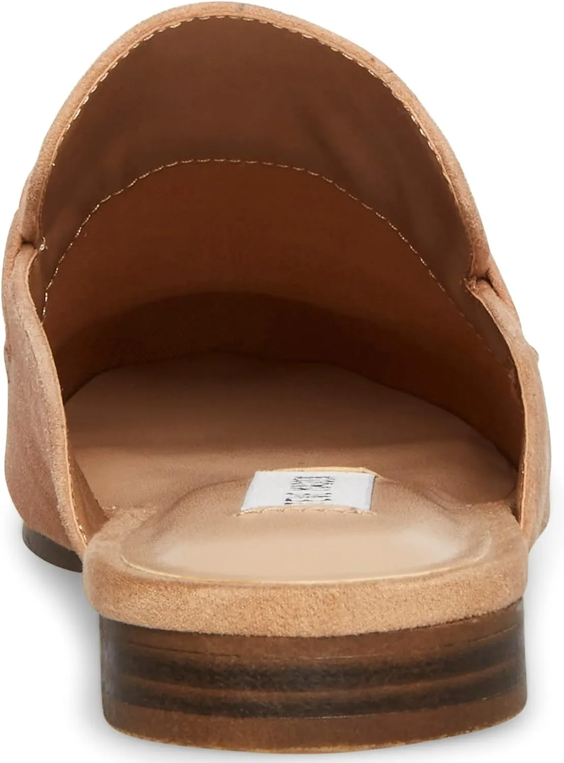 Steve Madden Women's Kandi Slip-on Loafer