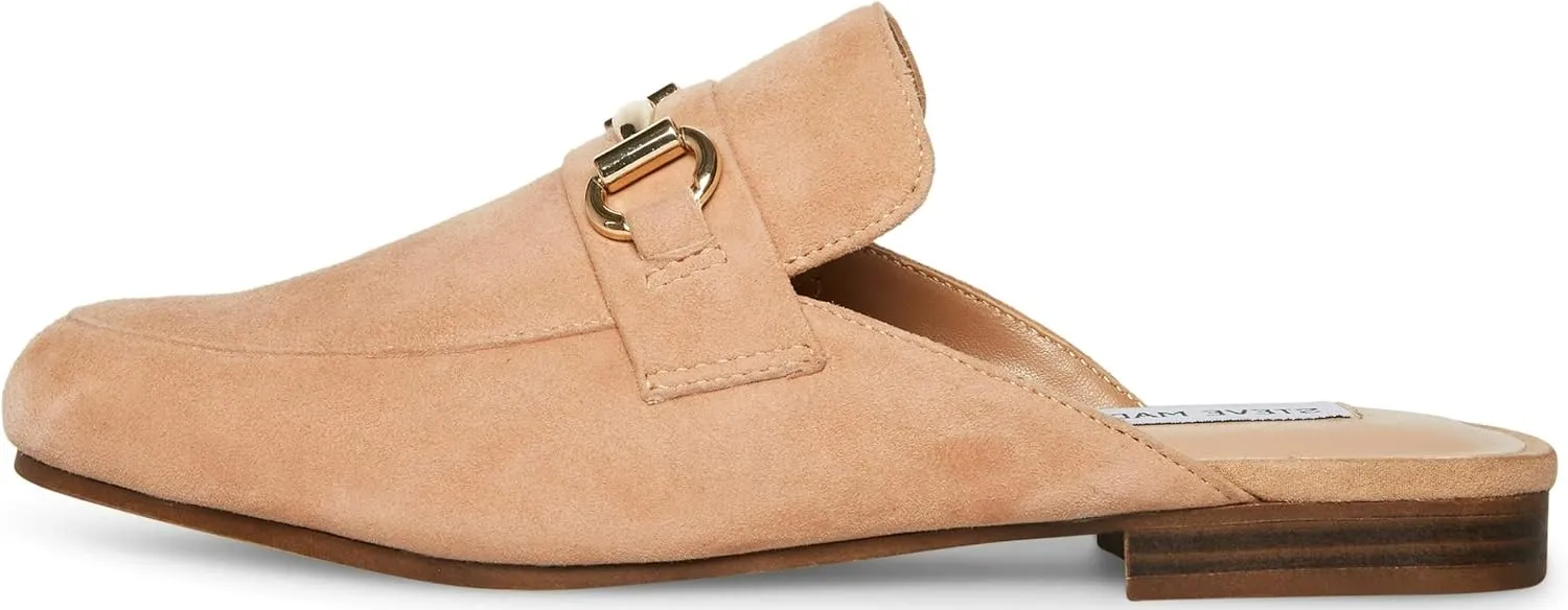 Steve Madden Women's Kandi Slip-on Loafer