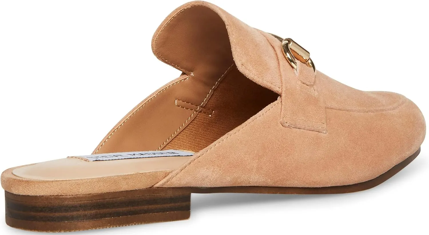 Steve Madden Women's Kandi Slip-on Loafer