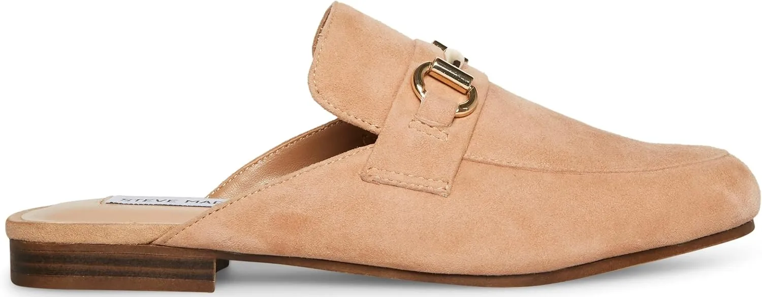 Steve Madden Women's Kandi Slip-on Loafer