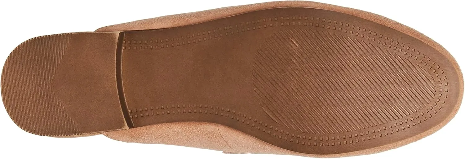 Steve Madden Women's Kandi Slip-on Loafer