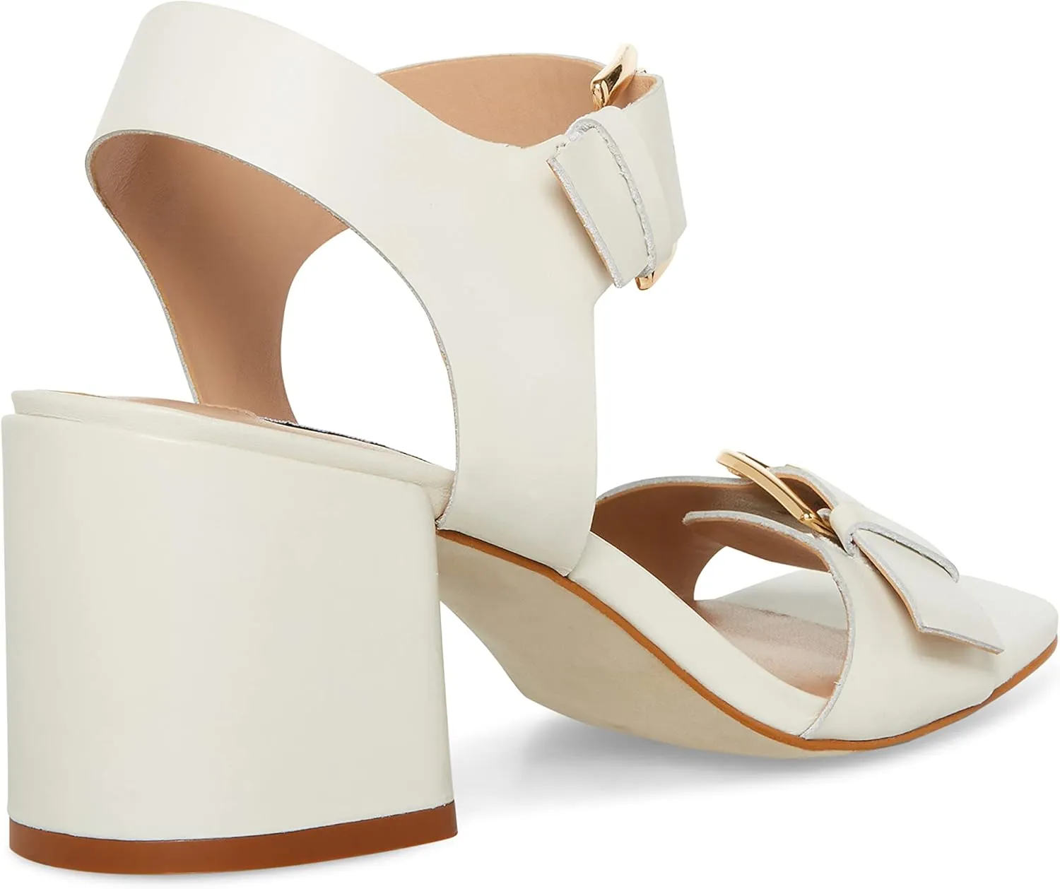 Steve Madden Women's Loreli Heeled Sandal