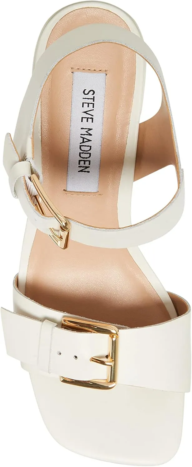 Steve Madden Women's Loreli Heeled Sandal