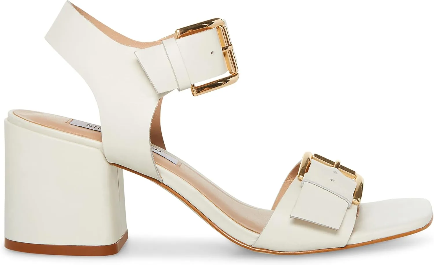 Steve Madden Women's Loreli Heeled Sandal