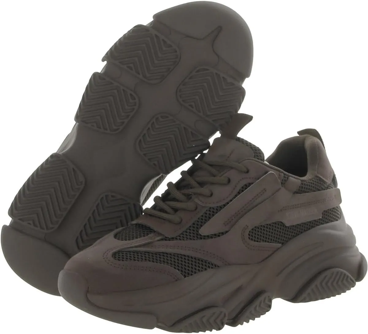 Steve Madden Women's Possession Sneaker