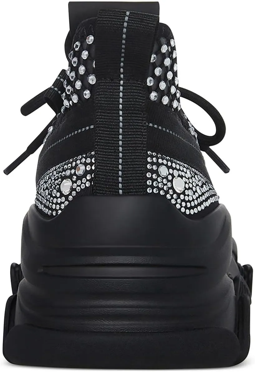 Steve Madden Women's Sneaker
