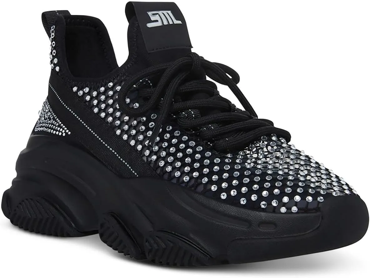 Steve Madden Women's Sneaker