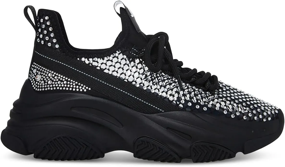 Steve Madden Women's Sneaker