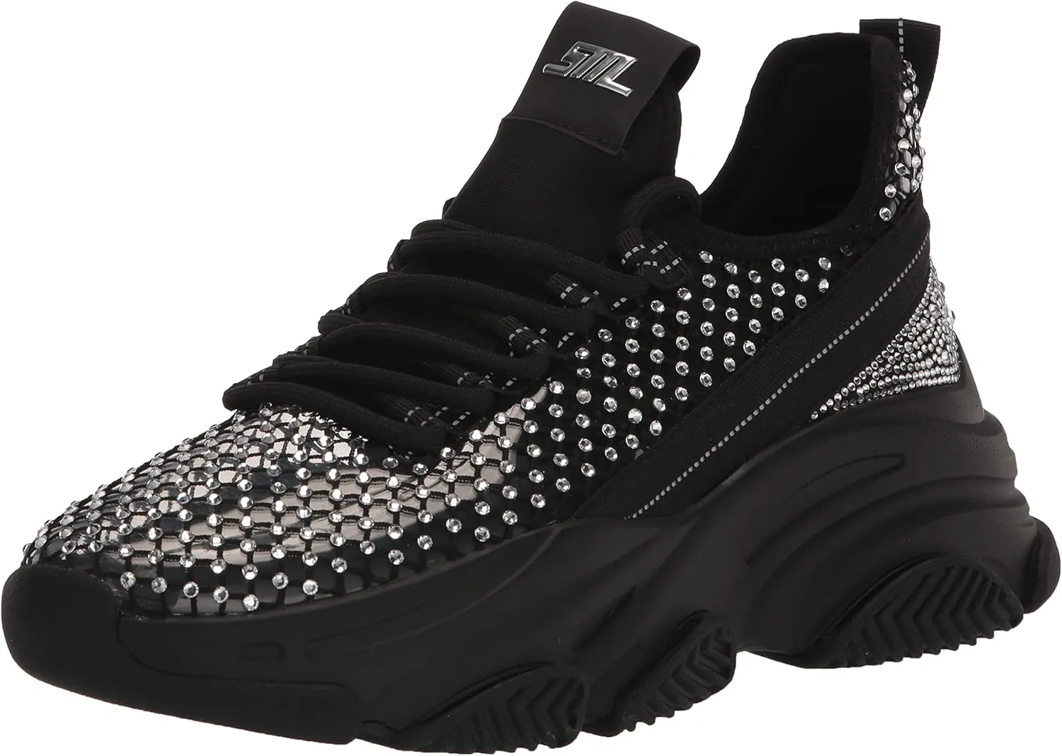 Steve Madden Women's Sneaker