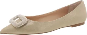 Steve Madden Women's Tink Ballet Flat