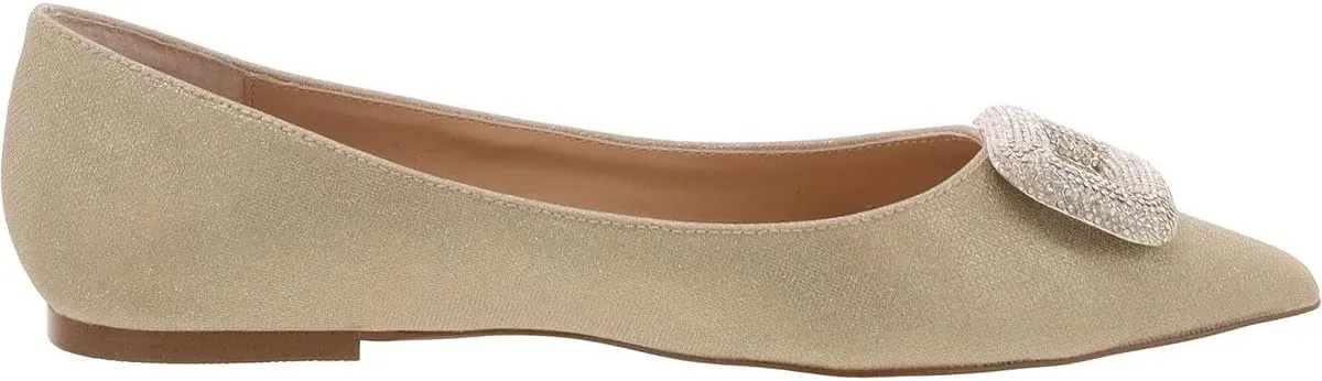 Steve Madden Women's Tink Ballet Flat
