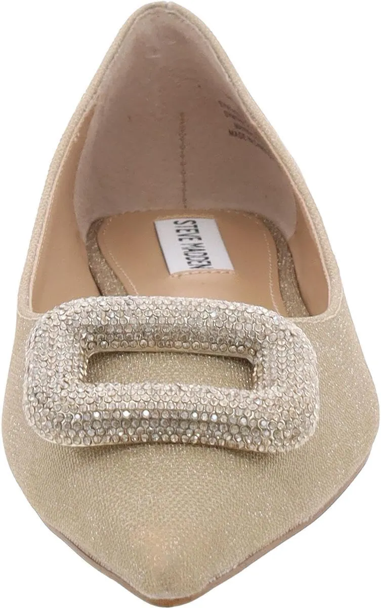 Steve Madden Women's Tink Ballet Flat