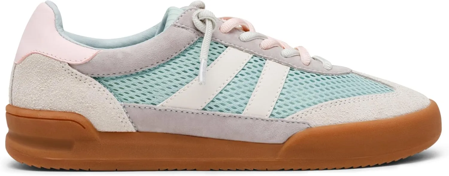 Steve Madden Women's Verdict Sneaker