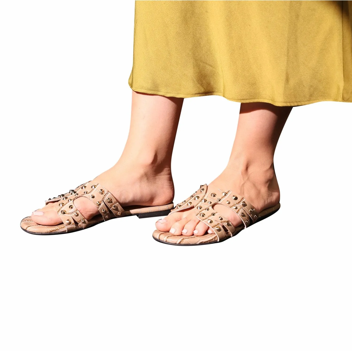 STRATA BEIGE FLAT