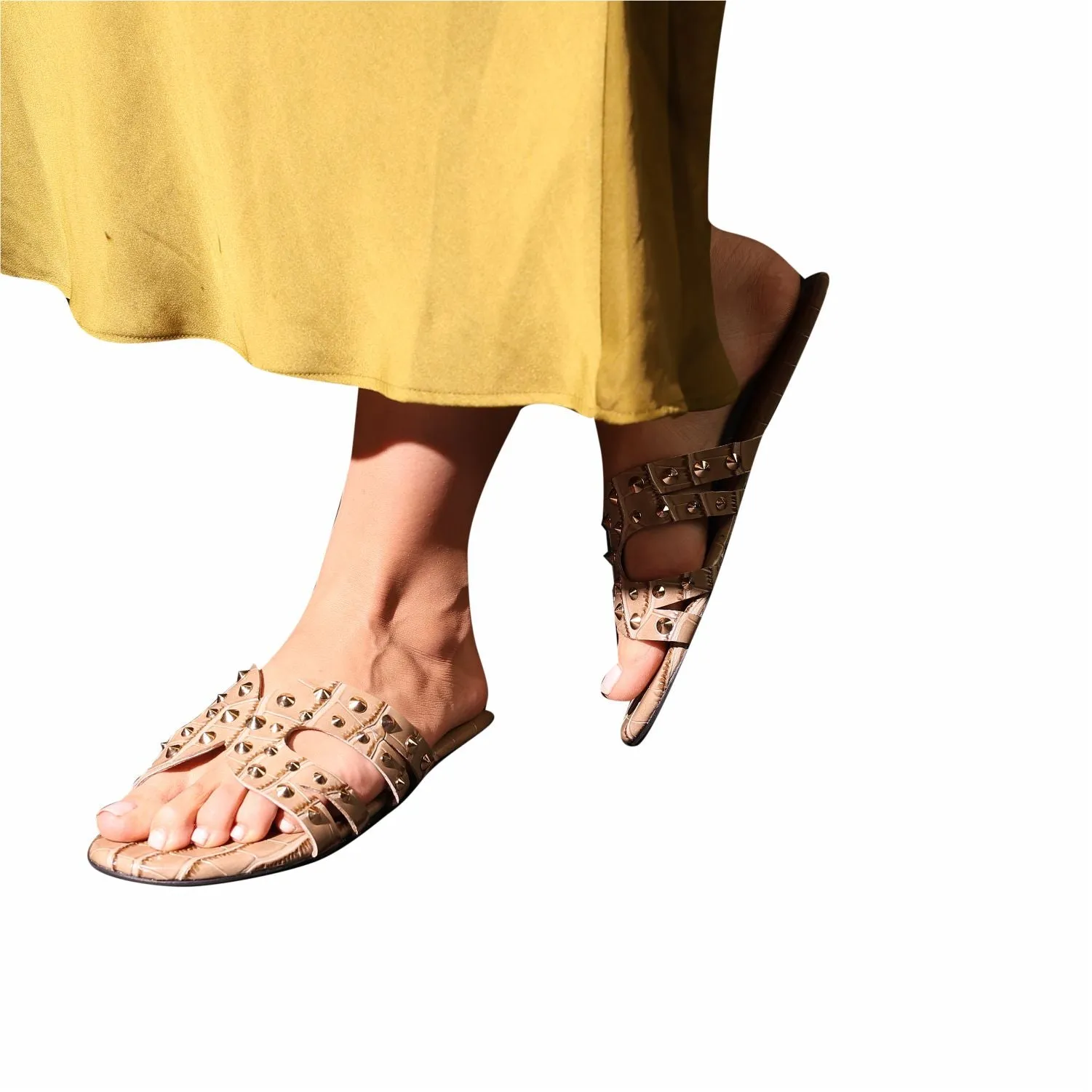 STRATA BEIGE FLAT