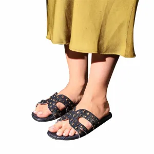 STRATA BLUE FLAT